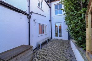 Garden- click for photo gallery